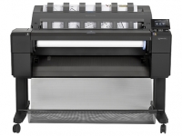 Plotter HP Designjet T920 36-in ePrinter / Postscript
